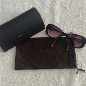 Anne Klein Sunglasses